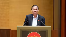 Gỡ vướng Luật Đất đai: Cần thận trọng khi bổ sung các trường hợp thu hồi đất, tính tiền đền bù