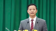 Thủ tướng phê duyệt kết quả bầu Chủ tịch UBND các tỉnh Thái Nguyên, Bắc Ninh, Hưng Yên, Lai Châu, Đồng Nai