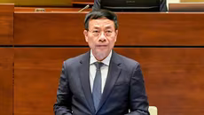 ĐBQH: Trong cuộc chơi kinh tế số, doanh nghiệp Việt đang “đói dữ liệu”, phải chạy trên sân người khác