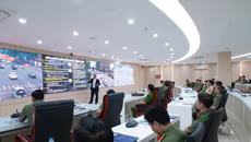 Đến năm 2030, 100% cơ quan nhà nước phải sử dụng ít nhất 1 ứng dụng AI để phục vụ điều hành