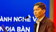 Hà Nội bắt đầu chuẩn hóa, minh bạch hóa dữ liệu về hành nghề và hoạt động khám chữa bệnh