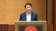 Bộ trưởng Bộ Công an: Cá nhân không cần yêu cầu cấp Phiếu lý lịch tư pháp khi có nhu cầu