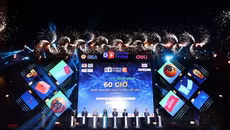 Sắp diễn ra Ngày mua sắm trực tuyến Việt Nam - Online Friday 2025