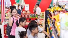 Chủ tịch Hiệp hội các nhà bán lẻ Việt Nam: Thị trường không còn vận hành theo cách cũ