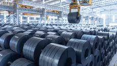 Khởi xướng điều tra chống lẩn tránh với thép cán nóng xuất xứ Trung Quốc