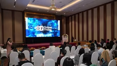 Sắp diễn ra Tuần lễ thương mại điện tử: Nhiều hàng hóa khuyến mại đến 100%