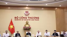 Cung ứng điện năm 2026 gặp nhiều thử thách