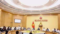 Xây dựng thị trường điện cạnh tranh, xóa bù chéo giá điện