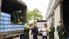 Ấm áp nghĩa tình Petrovietnam