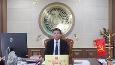 Một Thủ đô Hà Nội luôn an toàn, văn minh, hiện đại và nghĩa tình