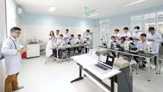 Việt Nam có 25 cơ sở giáo dục được xếp hạng trường đại học hàng đầu châu Á