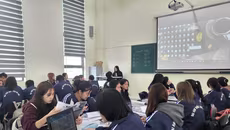 Một trường đại học bỏ xét tuyển thẳng thí sinh đoạt giải Khoa học kĩ thuật cấp quốc gia, quốc tế