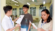 Lượng hồ sơ tuyển viên chức giáo dục lớn, Hà Nội lùi thời hạn công bố thí sinh đủ điều kiện