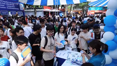 Trường đại học tiếp tục thông báo không sử dụng học bạ THPT làm phương thức xét tuyển 2026