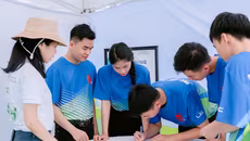 Công khai các dự án thi nghiên cứu khoa học, kĩ thuật cấp quốc gia để xã hội giám sát 