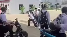 Trường học Hà Nội cần công khai đường dây nóng để xử lý nhanh thông tin bạo lực học đường