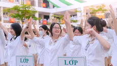 Hà Nội: Xây dựng trường học hạnh phúc, chống bạo lực học đường bền vững