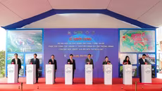 ĐHQG Hà Nội khởi động dự án 150 tỷ đồng trong chiến lược xây dựng “Thành phố Đại học thông minh”