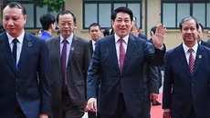 Chủ tịch nước: Điều quan trọng đầu tiên là giáo dục đạo đức, trồng người phải bắt đầu từ nhân cách 