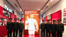 Thanh tra CATP Hà Nội phát động phong trào thi đua “Ba nhất: Kỷ luật nhất - Trung thành nhất - Gần dân nhất”