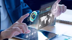 Cần thiết sớm hình thành và thúc đẩy sàn dữ liệu Việt Nam