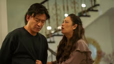 Phim điện ảnh "Bà đừng buồn con" tiếp tục gây "sốt" với dàn diễn viên tên tuổi