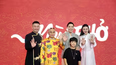 NSƯT Xuân Hinh: “Ở tuổi này mà cứ ở nhà nhìn thấy mình già đi thì buồn lắm” 