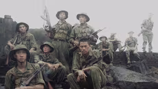 Chiếu “Mưa đỏ” trong Tuần phim chào mừng LHP Việt Nam lần thứ XXIV