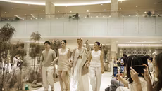 "Hemp Journey" – Hành trình bảo tồn nghề dệt vải truyền thống của người H’Mông