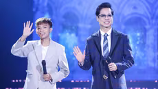 Ngọc Sơn tâm sự về hành trình 4 năm sát cánh với Hồ Văn Cường