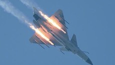 Ấn Độ có thể đã mất tiêm kích Rafale vì tính sai tầm bắn tên lửa PL-15E của Pakistan