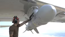 Tên lửa AGM-84 và vai trò trong chiến lược tác chiến tầm xa của Mỹ