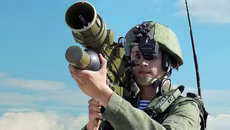 9K32 Strela-2 - Tên lửa vác vai thay đổi bộ mặt chiến trường thấp tầng