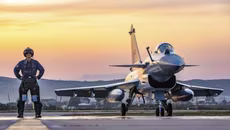 Indonesia chọn mua 42 tiêm kích J-10C của Trung Quốc giữa lúc hợp đồng F-15EX đình trệ
