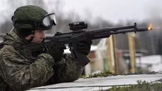 AEK-971, súng trường tấn công ‘suýt chiếm ngôi’ khẩu AK