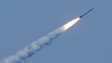 Nga lần đầu dùng tên lửa hành trình 9M729 có khả năng mang đầu đạn hạt nhân ở Ukraine