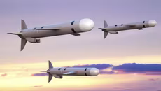 Mỹ bật đèn xanh cho 'sứ giả chiến tranh' Tomahawk ở Ukraine