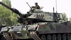 Xe tăng M60T tái xuất cùng Altay: Bước tiến kép của quân đội Thổ Nhĩ Kỳ