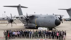 Indonesia chi gần một tỷ USD mua vận tải cơ châu Âu, nâng cấp sức mạnh không vận