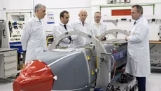 Anh có thể đã chuyển thêm tên lửa Storm Shadow cho Ukraine