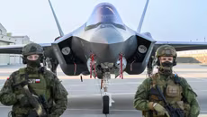 Mỹ chỉ bán tiêm kích tàng hình F-35 bản cơ bản cho Arab Saudi để giữ trục Trung Đông