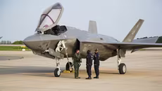 Thụy Sĩ xem xét chia gói mua F-35A để giữ ngân sách quốc phòng