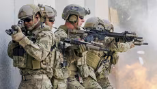 Mỹ cân nhắc hoạt động trên bộ tại Venezuela: Bước leo thang mới trong chiến dịch chống ma túy