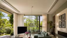 Retreat Forest: Thi vị sống giữa Rừng trị liệu đầu tiên Việt Nam