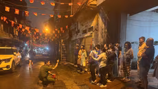 Phòng ngừa hỏa hoạn tại khu dân cư, chung cư mini