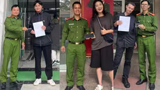 Việc làm thiết thực, ý nghĩa của Công an phường Tây Hồ