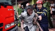 Chuyển đổi số, yếu tố sống còn trong nhiệm vụ phòng cháy, chữa cháy và cứu nạn, cứu hộ của lực lượng Công an Thủ đô