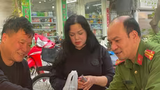 “Chạy nước rút” trong cao điểm 60 ngày đêm làm sạch dữ liệu đăng ký xe và GPLX