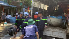 Chủ động ngăn ngừa nguy cơ cháy, nổ do điện