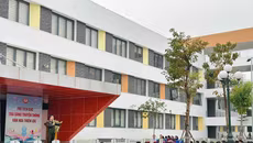 Hơn 1.600 giáo viên, học sinh được trang bị phòng ngừa tội phạm và vi phạm pháp luật